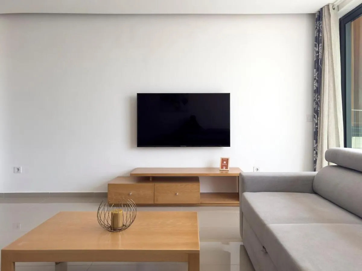 Charming 1Bd Apt Plato Pedestrian Street Lcgr Praia Cabo Verde