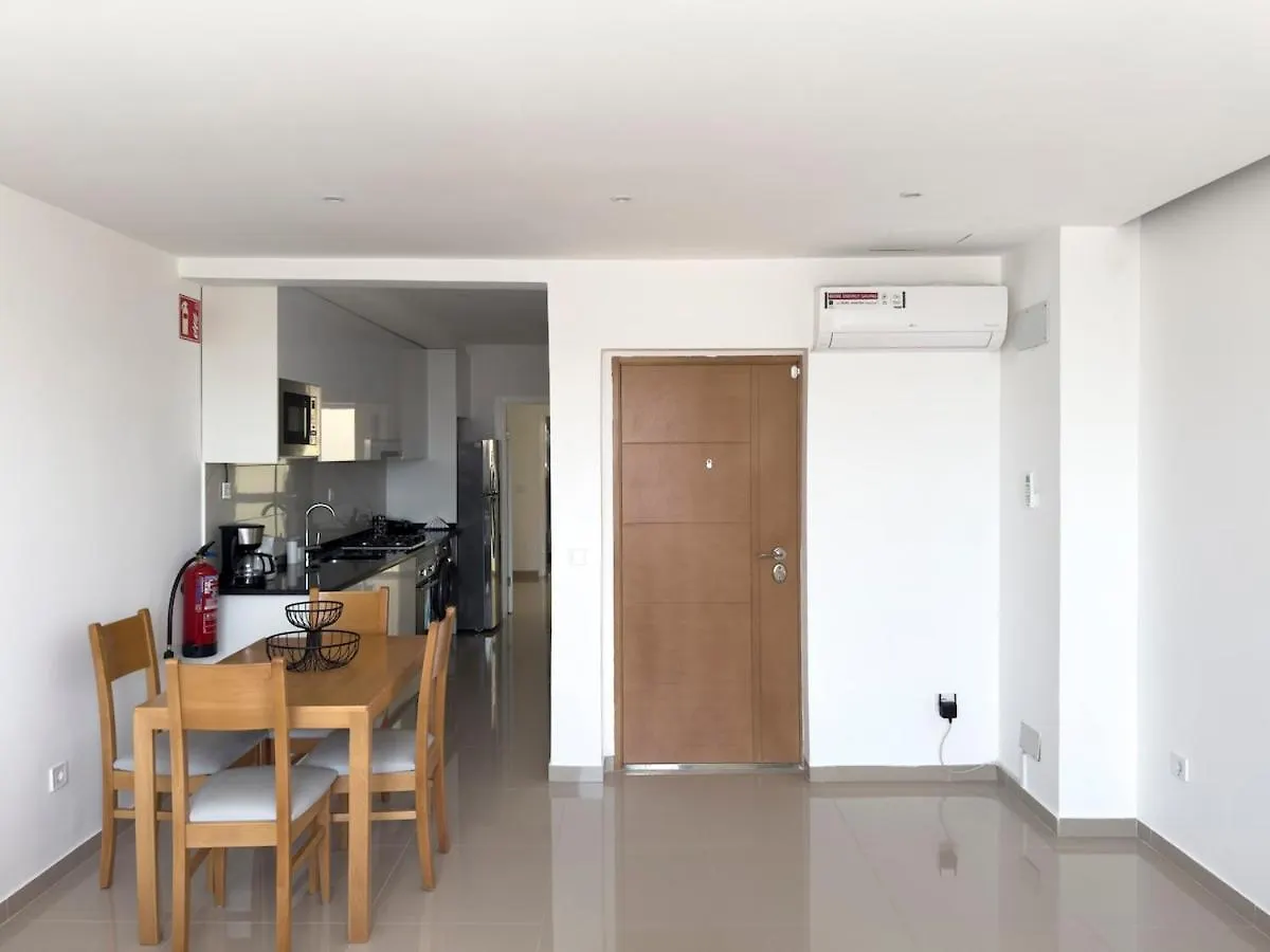 Charming 1Bd Apt Plato Pedestrian Street Lcgr Praia