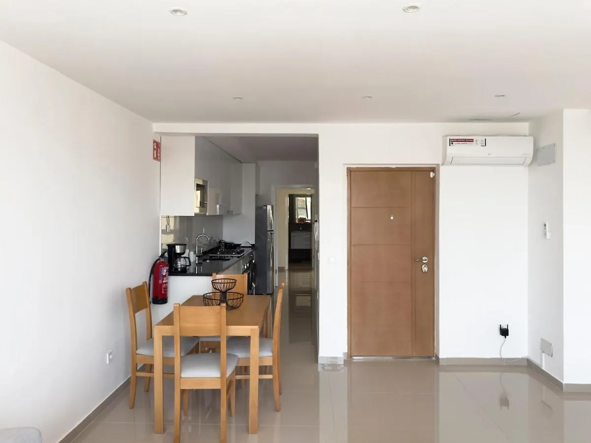 Charming 1Bd Apt Plato Pedestrian Street Lcgr Praia