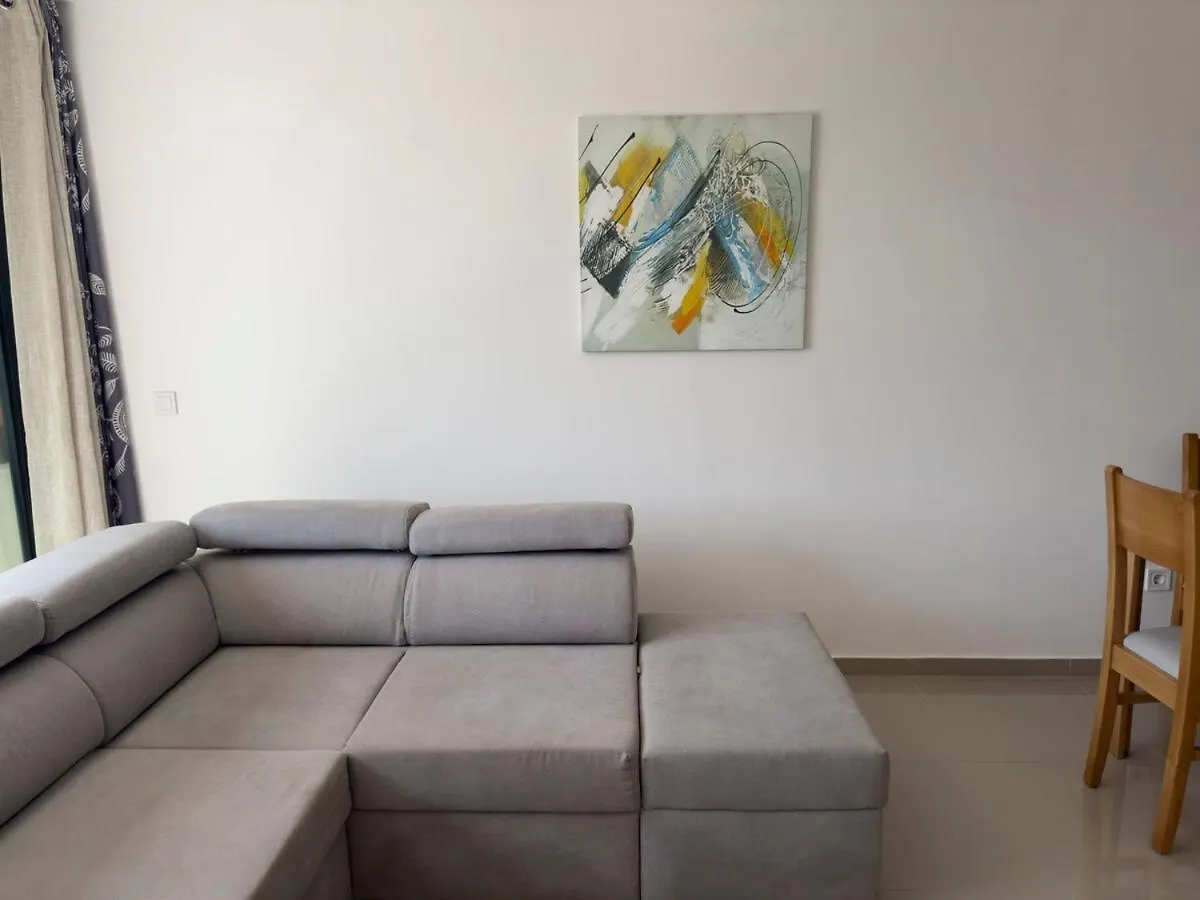 Charming 1Bd Apt Plato Pedestrian Street Lcgr Praia 0*,  Cabo Verde