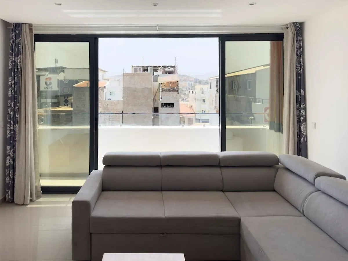 Charming 1Bd Apt Plato Pedestrian Street Lcgr Praia Apartamento