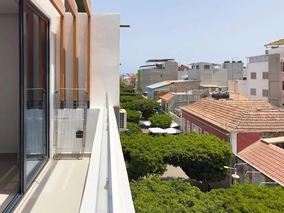 Charming 1Bd Apt Plato Pedestrian Street Lcgr Praia