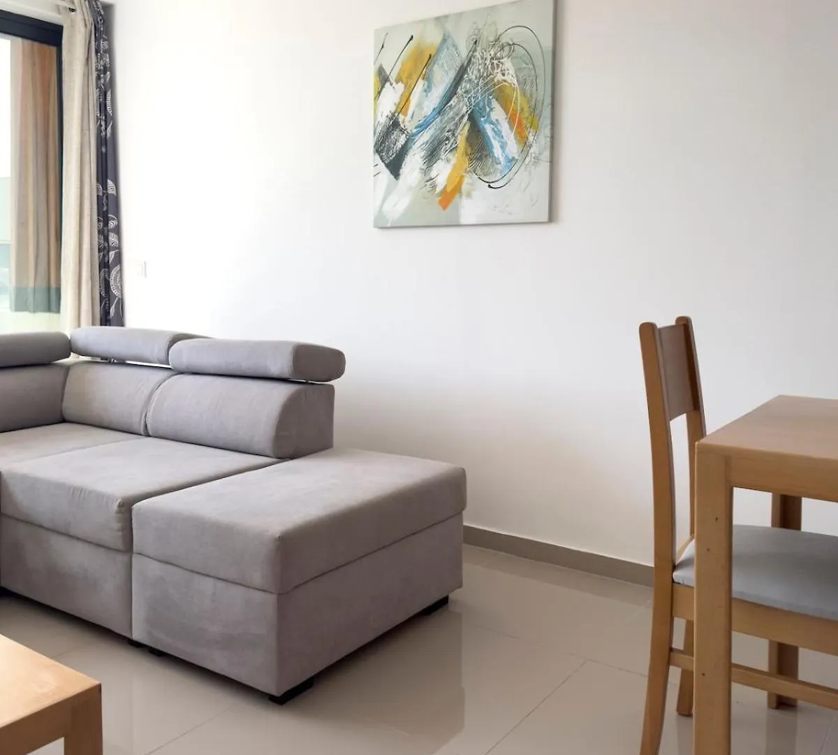 Charming 1Bd Apt Plato Pedestrian Street Lcgr Praia Apartamento