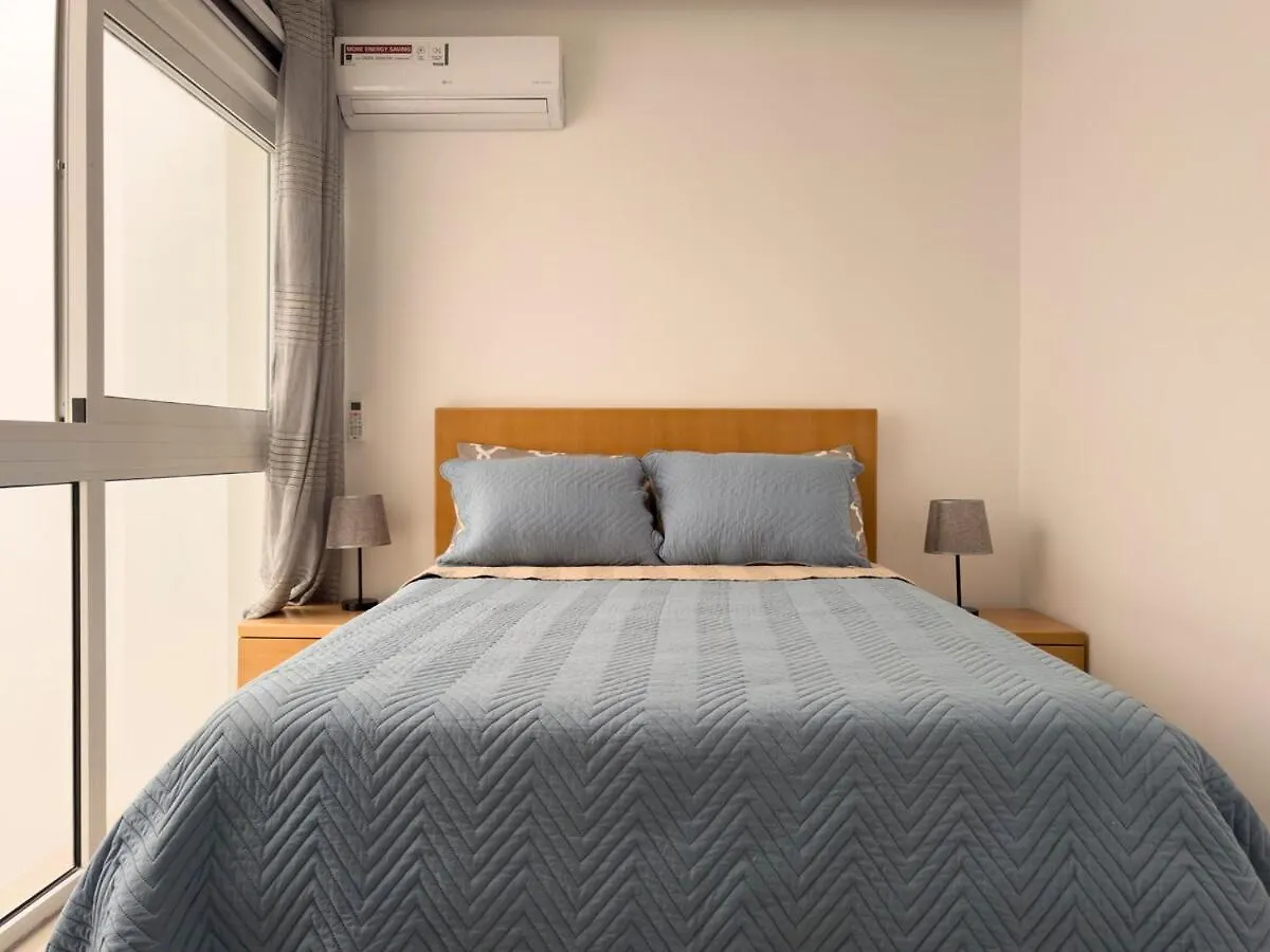 Apartamento Charming 1Bd Apt Plato Pedestrian Street Lcgr Praia
