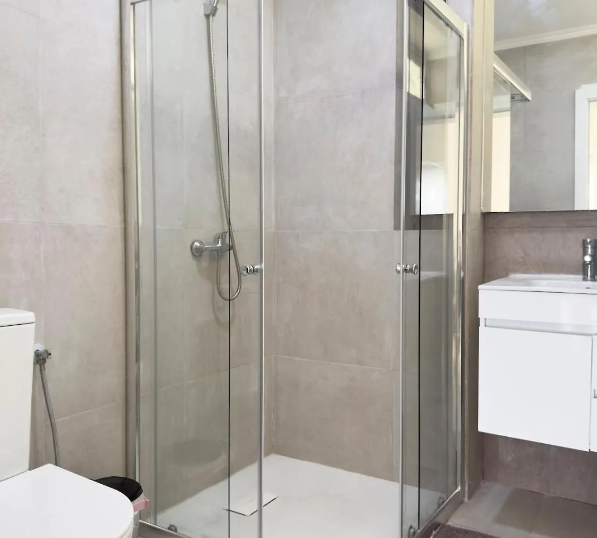Apartamento Charming 1Bd Apt Plato Pedestrian Street Lcgr Praia